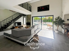 House for sale 5 rooms LA GARDE (83)