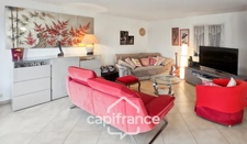 Apartment for sale, 5 rooms, HYERES (83), Magnificent duplex apartment like a house, 65m2 terrace