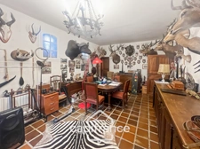 House for sale 8 rooms HYERES (83) - Exceptional panoramic sea view - Double garage - Elevator