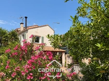 Maison à vendre 5 pièces HYERES (83), Quartier Victor Basch , 3 chambres