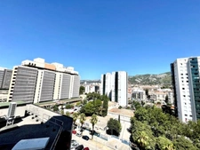 Appartement à vendre 3 pièces TOULON (83) - La Rode - Le Toucan - 10ème étage 