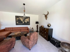 Dpt Var (83), à vendre HYERES Villa sans vis à vis- 1000m² de terrain - 3 chambres  - piscine - jardin - GARAGE.