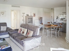 Appartement à vendre 3 pièces, Hyères  (83), Bassin Royal, Double GARAGE.