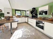 House for sale 5 rooms LA GARDE (83)