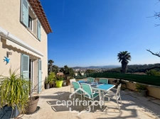 Maison à vendre 5 pièces HYERES (83), Costebelle, Parc de la Luquette, 3 chambres, Garage double et grande Terrasse de 65m2