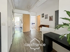 Appartement à vendre 3 pièces LA FARLEDE (83), 58m2 au calme à pied du village de la Farlède.