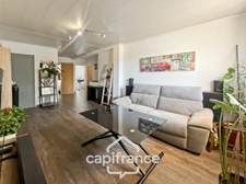 Appartement à vendre 3 pièces LA FARLEDE (83), 58m2 au calme à pied du village de la Farlède.