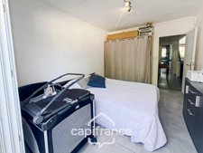 Appartement à vendre 3 pièces LA FARLEDE (83), 58m2 au calme à pied du village de la Farlède.