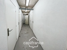Appartement à vendre 1 pièces BORMES LES MIMOSAS (83), résidence standing, Terrasse sud + PARKING COUVERT + CAVE