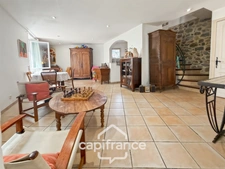 Maison à vendre 5 pièces HYERES (83), Quartier Victor Basch , 3 chambres