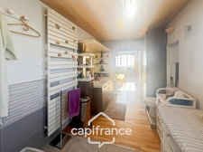 House for sale 8 rooms HYERES (83) - Exceptional panoramic sea view - Double garage - Elevator