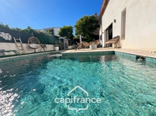 House for sale 5 rooms LA GARDE (83)