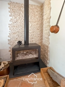 Maison à vendre 5 pièces HYERES (83), Quartier Victor Basch , 3 chambres