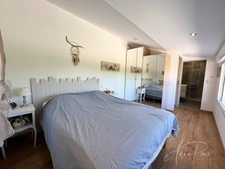 Dpt Var (83), à vendre HYERES Villa sans vis à vis- 1000m² de terrain - 3 chambres  - piscine - jardin - GARAGE.