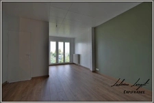 Appartement à vendre 2 pièces SOISSONS (02) quartier Le Mail – 56m2 – 1 chambre – 1 place de parking – vue sur l’Aisne – Dernier étage 