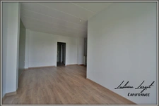 Appartement à vendre 2 pièces SOISSONS (02) quartier Le Mail – 56m2 – 1 chambre – 1 place de parking – vue sur l’Aisne – Dernier étage 