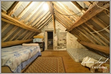 Maison 6 pièces, 4 chambres – 174 m² habitables- grenier- cave-bucher- terrain de 598 m²-dépendance située entre Château-Thierry (15 min), Neuilly-Saint-Front (9 min) et Soissons. Proche A4.