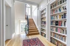  MAISON BOURGEOISE A VENDRE 11 PIECES (SOiSSONS) – 406 m² – 6 CHAMBRES – 5 SALLES D’EAU / SALLE DE BAINS – SALLE DE RECEPTION- SOUS- SOL – GARAGE - PISCINE – JARDIN DE 1 430 m²