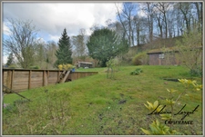 Maison traditionnelle de 1988 à vendre à 10min de VILLERS-COTTERETS (02) 20min de SOISSONS-6 pièces- 146 m² vivable de plain-pied- 4 chambres- Mezzanine–Sous-sol total -piscine – Abris -Terrain 5859m2