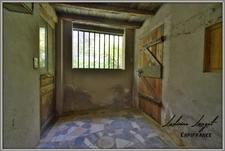 Maison à rénover 5 pièces proche de BRENY (02) entre Oulchy-le-Château et Neuilly-Saint-Front - 108m2 – 5 pièces – 2 chambres (possible une 3éme) – Terrain 1330m2
