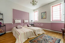  MAISON BOURGEOISE A VENDRE 11 PIECES (SOiSSONS) – 406 m² – 6 CHAMBRES – 5 SALLES D’EAU / SALLE DE BAINS – SALLE DE RECEPTION- SOUS- SOL – GARAGE - PISCINE – JARDIN DE 1 430 m²