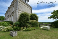 Maison de Maître en pierre de taille proche Soissons – 421m2habitables -vivable de plain-pied–6 chambres-3 salle de bain–2 salle d’eau–Dortoir–salle de jeux–Piscine-Dépendance- Parc clos 3680m2 
