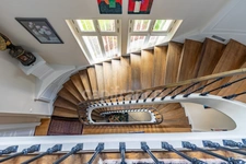 Castle for sale near Soissons – 720 m² with 5 bedrooms, separate outbuilding of 85 m², indoor swimming pool, large garage and 2.57 hectares of grounds