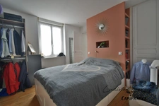 LEUILLY SOUS COUCY (02)- 160m2-Maison en pierre à vendre 7 pièces - 6 chambres dont une suite parentale de plain-pied - Garage – Dépendance - Terrain clos de 1 199 m²