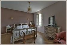 Maison à vendre 6 pièces proche de CHATEAU-THIERRY (02) 154m2 -3 chambres - 1 pièce bureau-  Garage semi couvert - cour 65m2 - Terrasse-