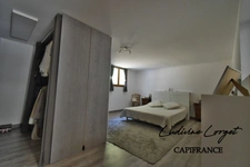 Maison à vendre à Château-Thierry (02) – 260 m² – 4 chambres + bureau – Sous-sol 70 m² – Terrasse 70 m² – Terrain clos 1 464 m² – Très belle vue – Exposition Est/Ouest – Proche écoles – Quartier calme
