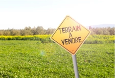 A vendre Terrain à bâtir à  NEUILLY SAINT FRONT (02) 1010m2 bien exposé au calme (lot 5)
