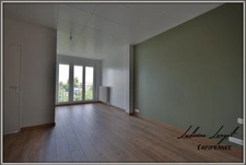 Appartement à vendre 2 pièces SOISSONS (02) quartier Le Mail – 56m2 – 1 chambre – 1 place de parking – vue sur l’Aisne – Dernier étage 
