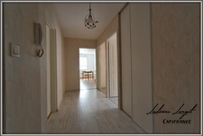Appartement à vendre 5 pièces CHATEAU-THIERRY (02) Centre ville – 103m2 – 3 chambres – 1 place de parking sous-sol – vue sur la Marne  