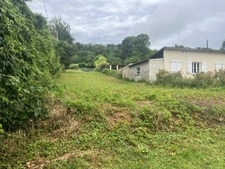 Terrain constructible à vendre de 1320 m² PASLY (02200) – Façade 10m- exposition SUD-EST- idéalement situé