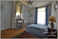 Farmhouse with a bourgeois house for sale - North of Soissons (02 Aisne) (14km) – 335 m² house with 6 bedrooms - Outbuildings - Garages - Sheds - Ideal for an entrepreneur/craftsman - 1.18ha of land 