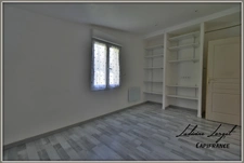 Maison à vendre 4 pièces de plain-pied Hameau de NEUILLY SAINT FRONT (02) - 86m2 habitables - 3 chambres- sous sol - Terrain 900m2 à la campagne