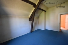 A vendre Corps de ferme à rénover entièrement proche BETZ(60)– Maison de maître de 450 m² -8 chambres -plusieurs bâtiments et terrain de 6 000 m² – Projet destiné à un professio