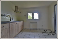 Proche VILLERS-COTTERETS (15km) et NEUILLY-SAINT-FRONT (6km)- à vendre maison en pierre mitoyenne- 85m2 - 2 pièces- 1 chambre– grenier – Terrain 164m2