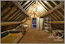 Maison 6 pièces, 4 chambres – 174 m² habitables- grenier- cave-bucher- terrain de 598 m²-dépendance située entre Château-Thierry (15 min), Neuilly-Saint-Front (9 min) et Soissons. Proche A4.