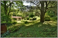 Maison à rénover 5 pièces proche de BRENY (02) entre Oulchy-le-Château et Neuilly-Saint-Front - 108m2 – 5 pièces – 2 chambres (possible une 3éme) – Terrain 1330m2