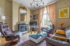 Castle for sale near Soissons – 720 m² with 5 bedrooms, separate outbuilding of 85 m², indoor swimming pool, large garage and 2.57 hectares of grounds