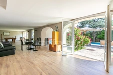  MAISON BOURGEOISE A VENDRE 11 PIECES (SOiSSONS) – 406 m² – 6 CHAMBRES – 5 SALLES D’EAU / SALLE DE BAINS – SALLE DE RECEPTION- SOUS- SOL – GARAGE - PISCINE – JARDIN DE 1 430 m²