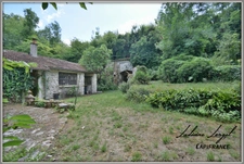 Maison à rénover 5 pièces proche de BRENY (02) entre Oulchy-le-Château et Neuilly-Saint-Front - 108m2 – 5 pièces – 2 chambres (possible une 3éme) – Terrain 1330m2
