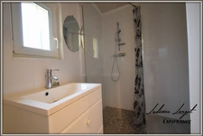 Proche VILLERS-COTTERETS (15km) et NEUILLY-SAINT-FRONT (6km)- à vendre maison en pierre mitoyenne- 85m2 - 2 pièces- 1 chambre– grenier – Terrain 164m2