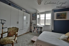 Maison à vendre à Gizy (02) 5 pièces - 114 m² – 3 chambres – Dépendance 47 m² – Garage –Toiture neuve –  DPE D - Terrain 645m2 – Exposition Sud 