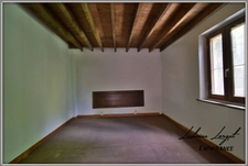 Maison à rénover 5 pièces proche de BRENY (02) entre Oulchy-le-Château et Neuilly-Saint-Front - 108m2 – 5 pièces – 2 chambres (possible une 3éme) – Terrain 1330m2