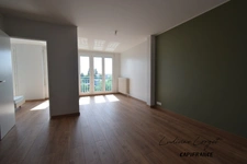 Appartement à vendre 2 pièces SOISSONS (02) quartier Le Mail – 56m2 – 1 chambre – 1 place de parking – vue sur l’Aisne – Dernier étage 