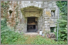 Maison à rénover 5 pièces proche de BRENY (02) entre Oulchy-le-Château et Neuilly-Saint-Front - 108m2 – 5 pièces – 2 chambres (possible une 3éme) – Terrain 1330m2