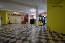 A vendre Local professionnel loué /bureau proche de EPERNAY (51)À vendre – Pressoir - cuverie -stockage -bureaux – 423m2