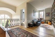  MAISON BOURGEOISE A VENDRE 11 PIECES (SOiSSONS) – 406 m² – 6 CHAMBRES – 5 SALLES D’EAU / SALLE DE BAINS – SALLE DE RECEPTION- SOUS- SOL – GARAGE - PISCINE – JARDIN DE 1 430 m²